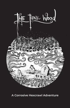 The Toxic Wood   PDF