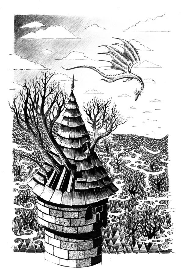 The Toxic Wood   PDF
