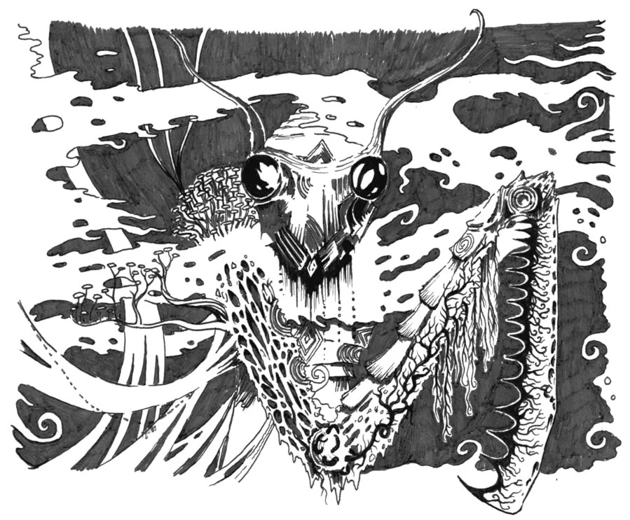 The Toxic Wood   PDF