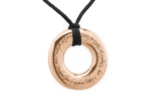 The Wanderer's Circle, Red Gold