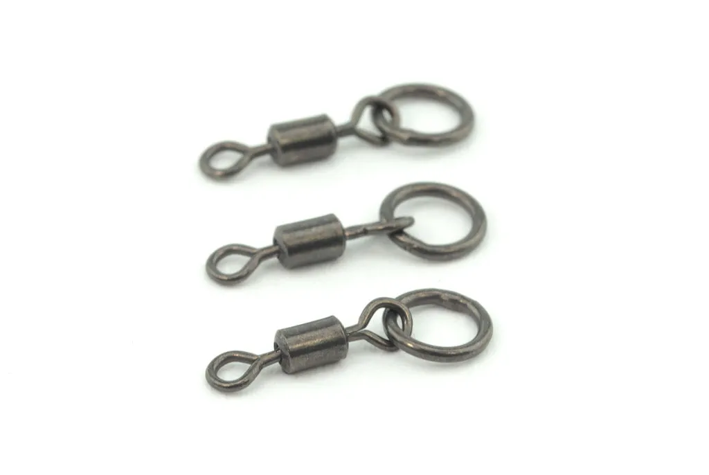 Thinking Anglers PTFE Ring Swivels