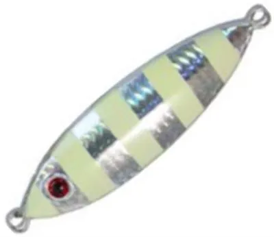 Todd Explorer Slow Pitch Jig