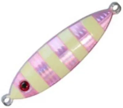 Todd Explorer Slow Pitch Jig
