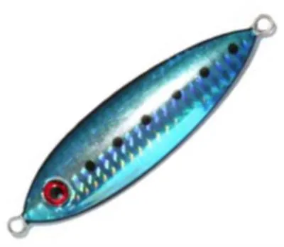 Todd Explorer Slow Pitch Jig