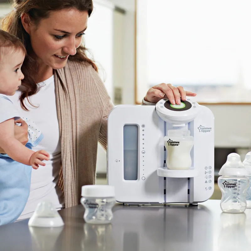 Tommee Tippee Closer to Nature Replacement Filter