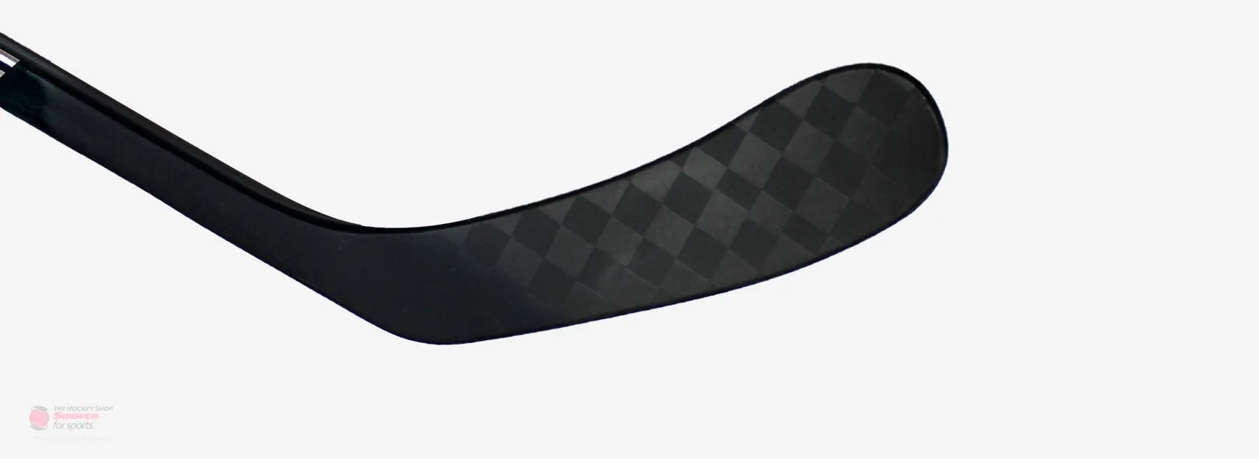 TRUE AX9 Pro Stock Senior Hockey Stick - Alex Edler - Custom - L-95