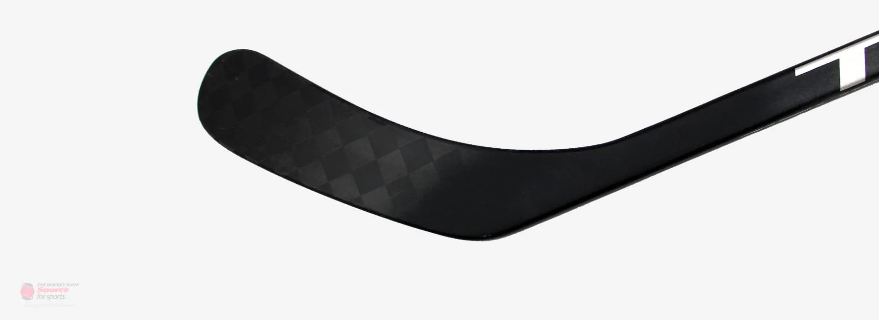 TRUE AX9 Pro Stock Senior Hockey Stick - Sidney Crosby - Custom - L-100