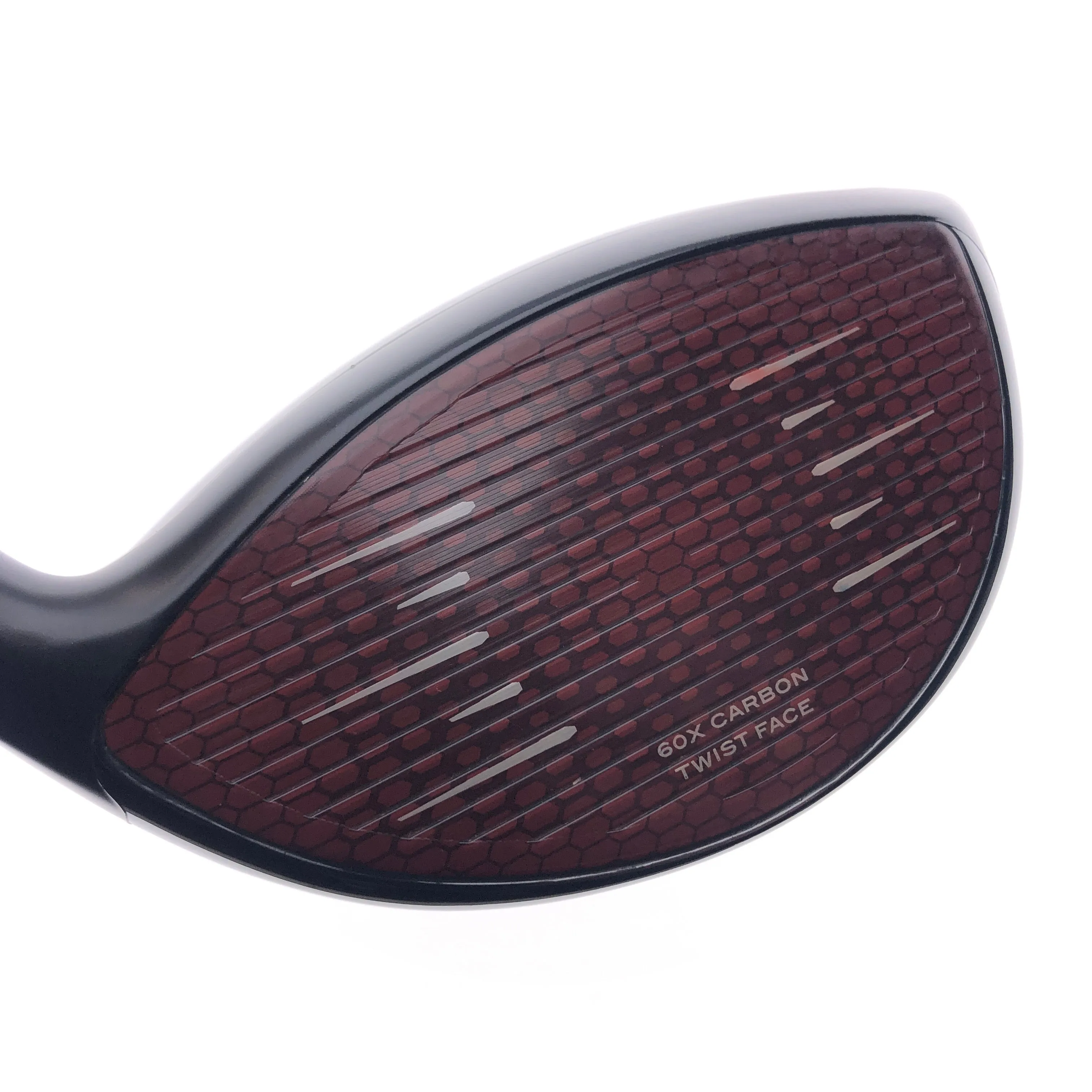 Used TaylorMade Stealth 2 Driver / 9.0 Degrees / Stiff Flex / Left-Handed