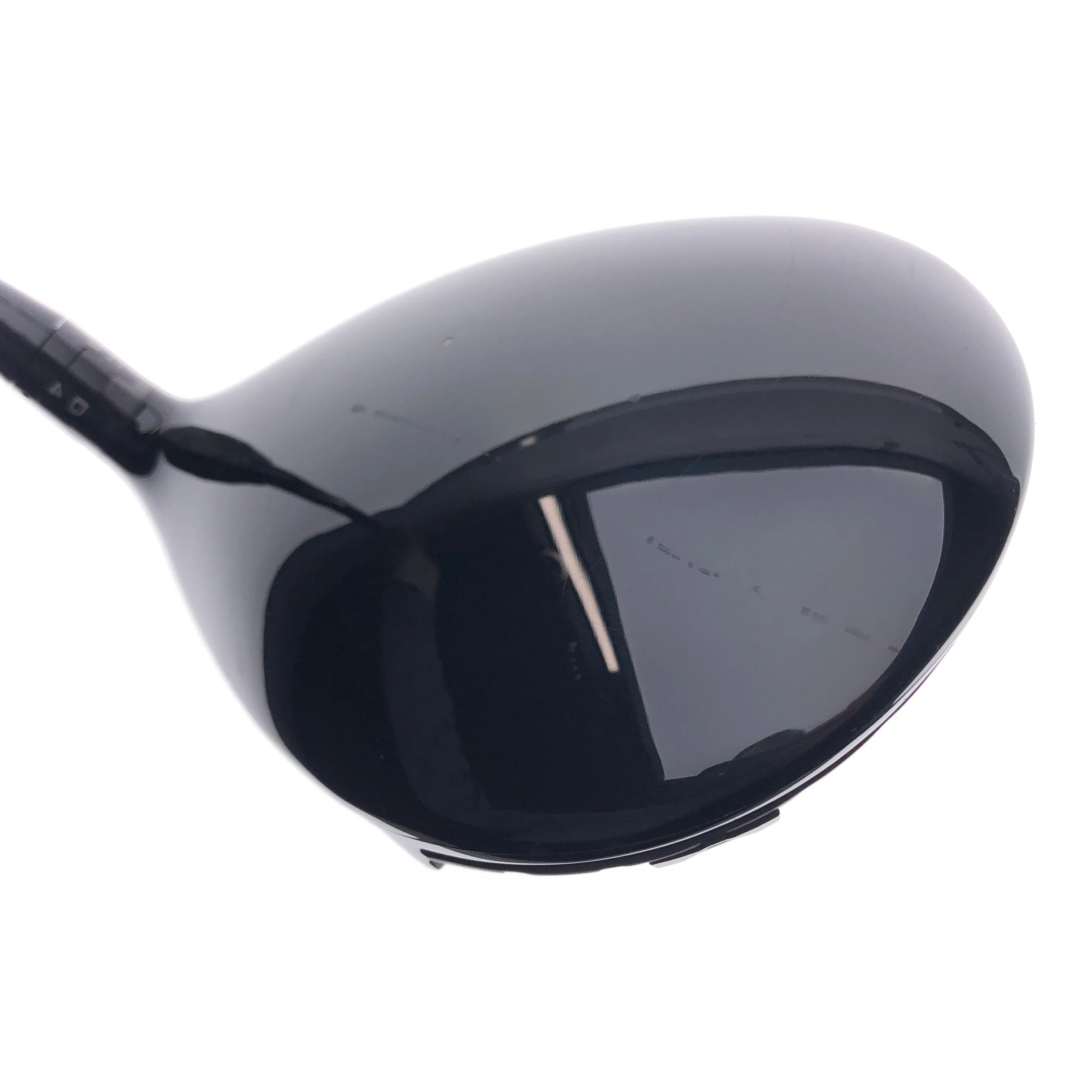 Used Titleist TSR 3 Driver / 8.0 Degrees / Stiff Flex