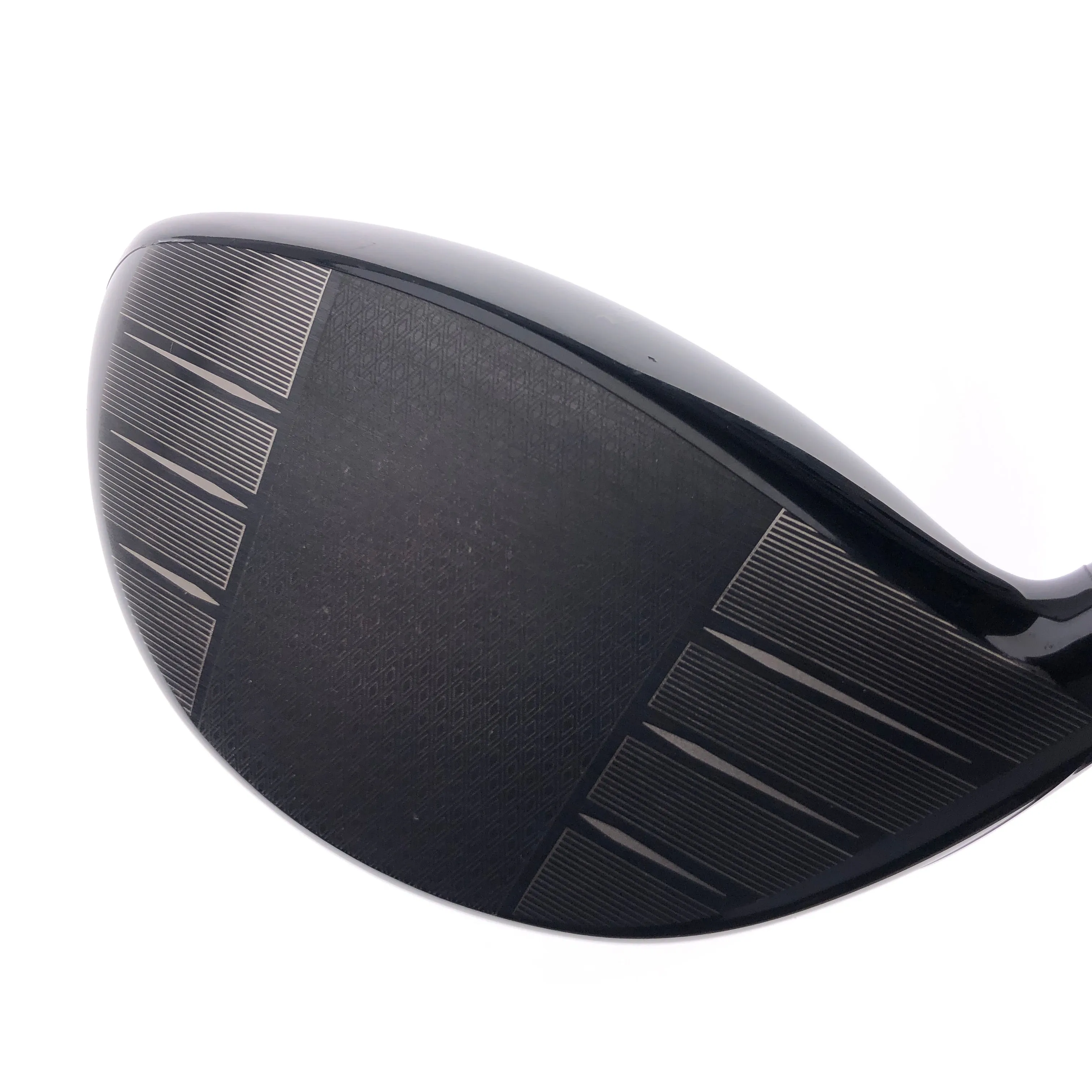 Used Titleist TSR 3 Driver / 8.0 Degrees / Stiff Flex