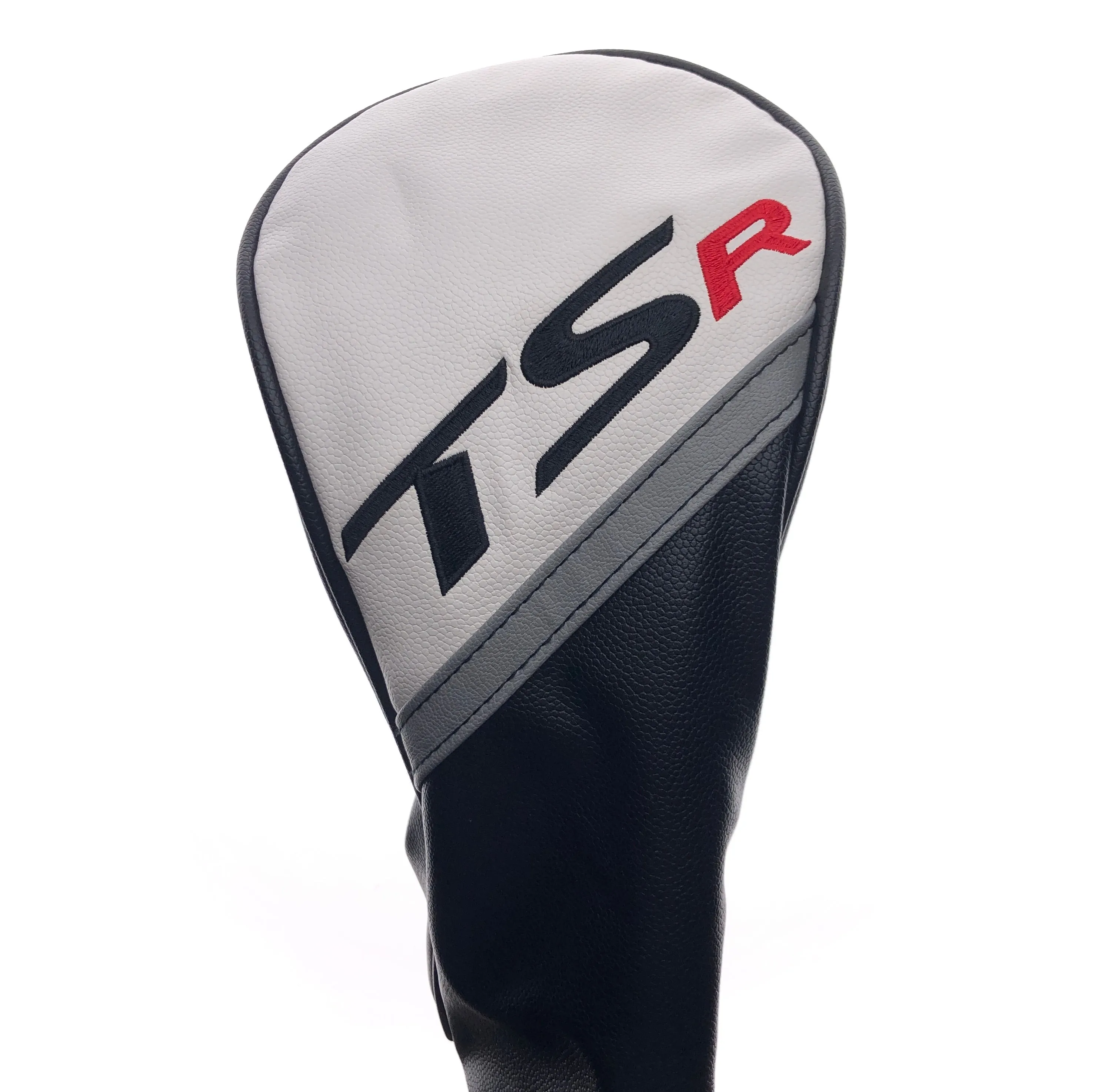Used Titleist TSR 3 Driver / 8.0 Degrees / TOUR AD X-Stiff Flex