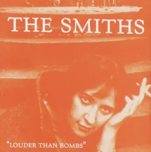 VINYL Smiths Louder Than Bombs (2LP)