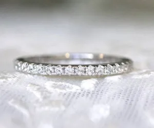 VIP AZ Dream Ring Custom Request