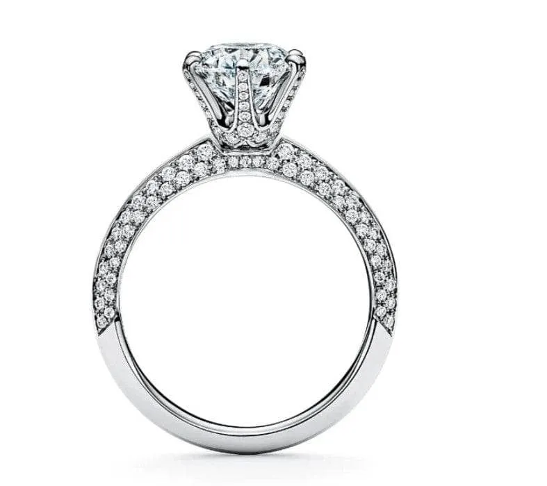 VIP AZ Dream Ring Custom Request