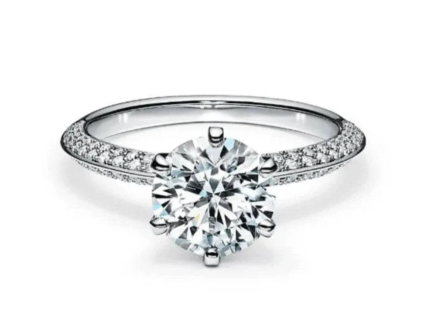 VIP AZ Dream Ring Custom Request