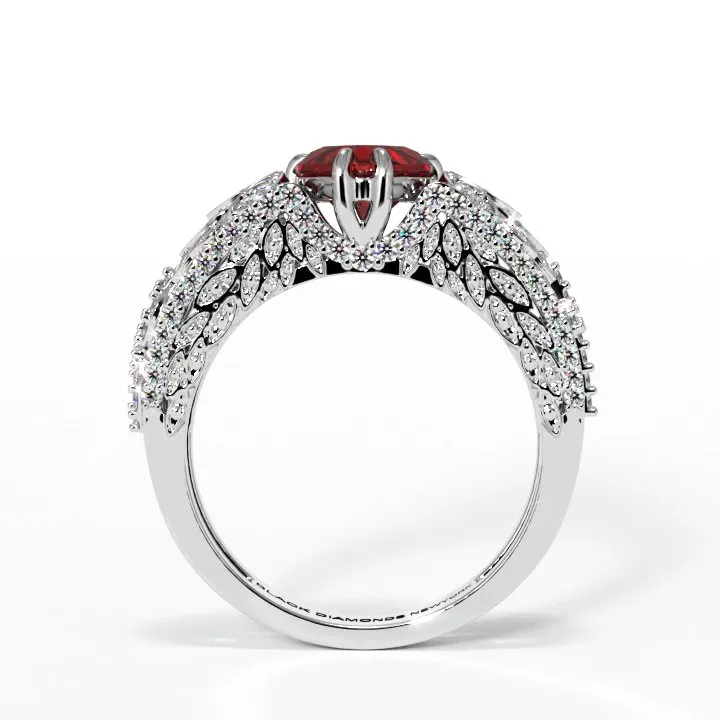 VIP DP Dream Ring Custom Request