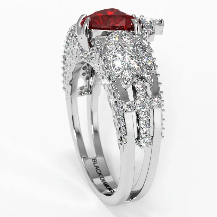 VIP DP Dream Ring Custom Request