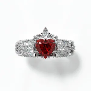 VIP DP Dream Ring Custom Request