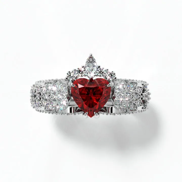 VIP DP Dream Ring Custom Request