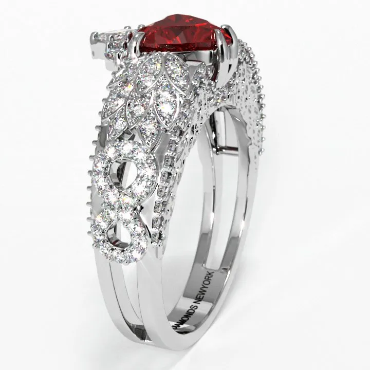 VIP DP Dream Ring Custom Request