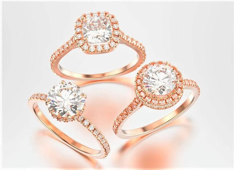 VIP Dream Ring Custom Request