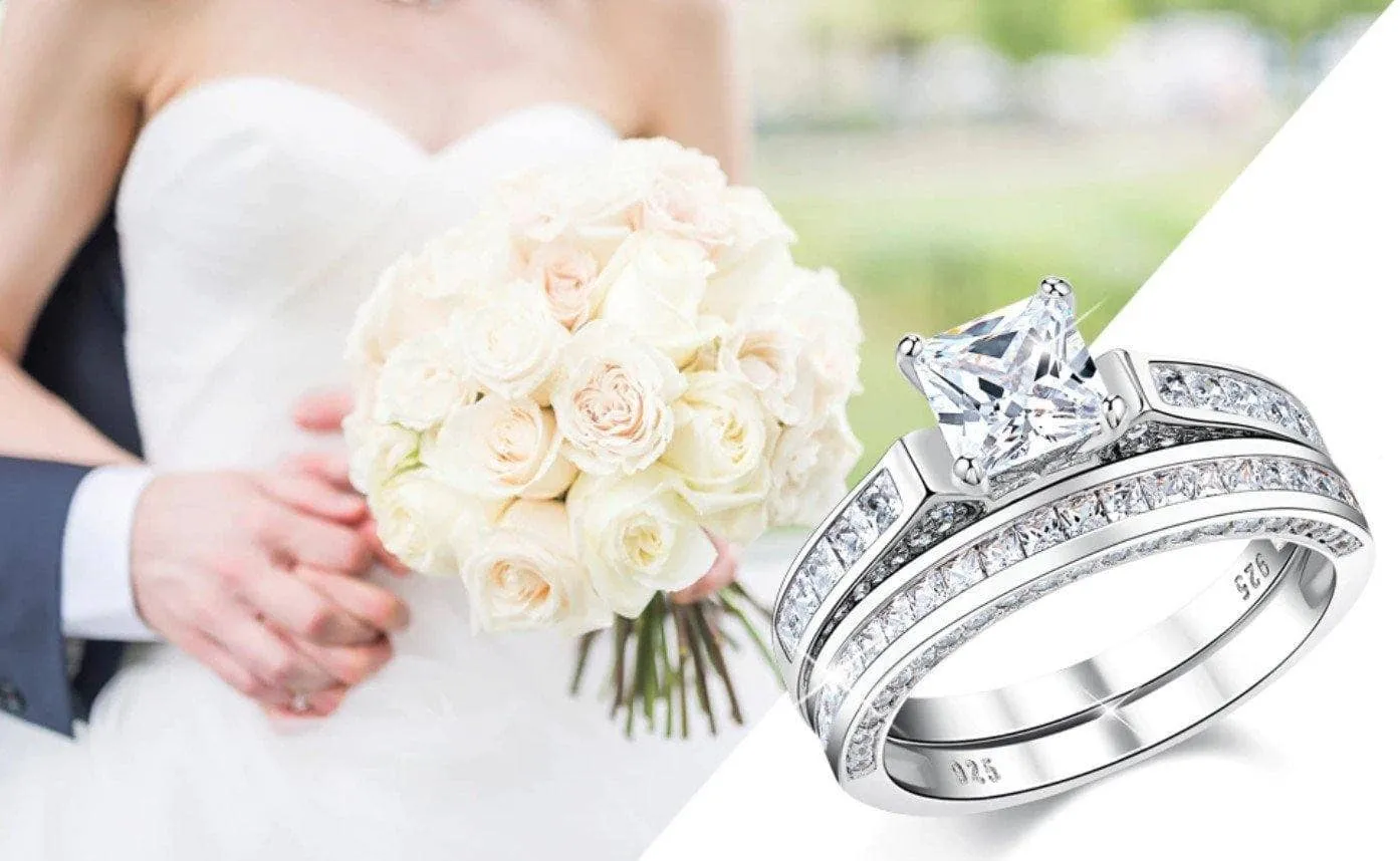 VIP Dream Ring Custom Request
