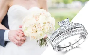 VIP Dream Ring Custom Request