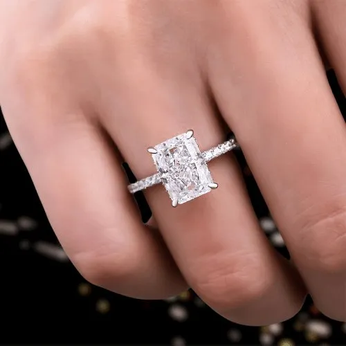 VIP JM Dream Ring Request