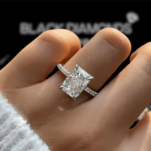 VIP JM Dream Ring Request