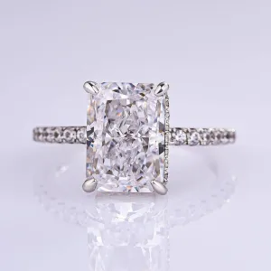 VIP JM Dream Ring Request