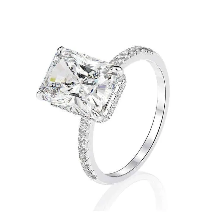VIP JM Dream Ring Request