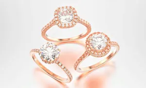 VIP KS Dream Ring Stone Upgrade