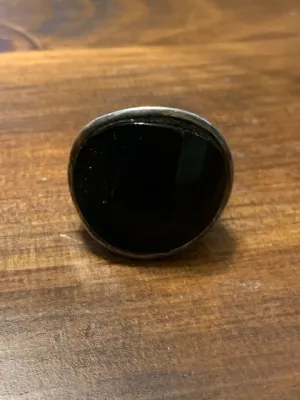 Warlock's Casting Ring with 50  Spells