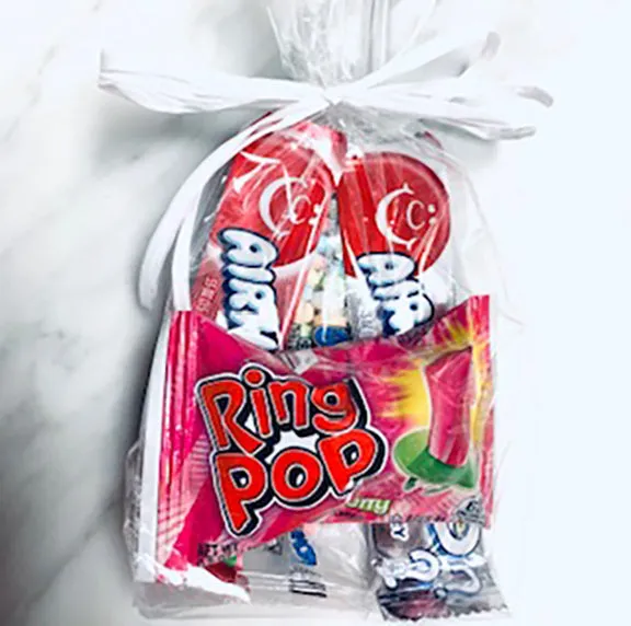 WAS - TM Ward Sugar Pack
