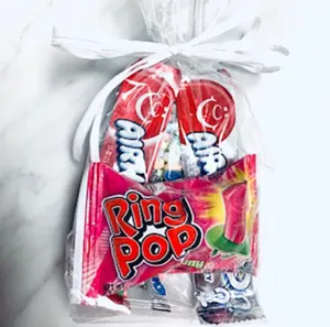 WAS - TM Ward Sugar Pack
