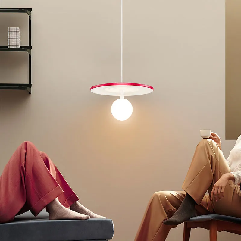 Water Drop Pendant Lamp