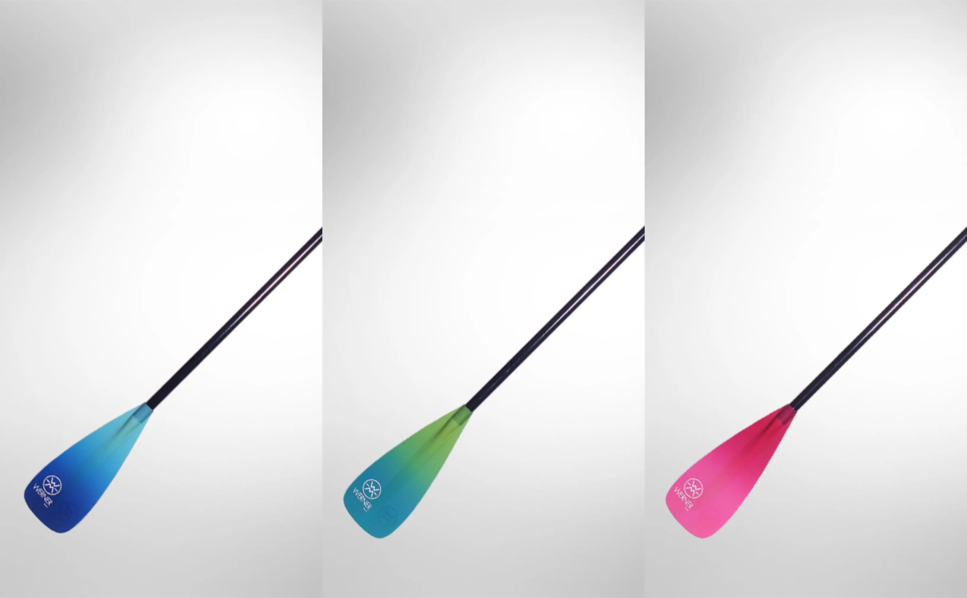 Werner Zen 85 Adjustable - Colors Vary