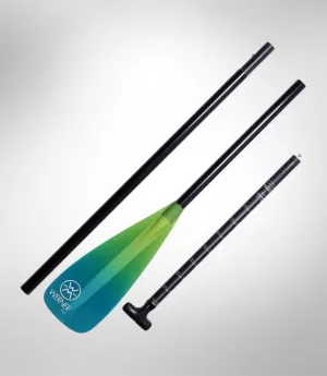WERNER ZEN 85 - CARIBBEAN 3PC ADJUSTABLE