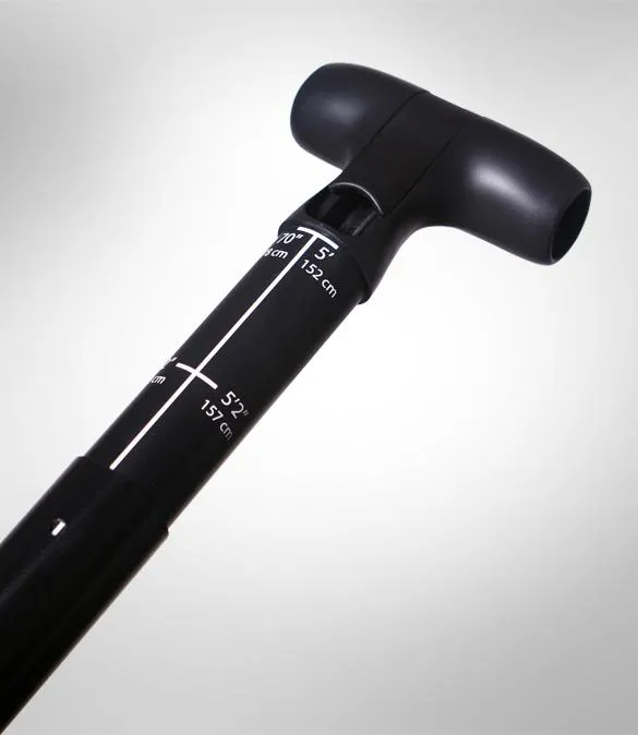 WERNER ZEN 85 - CARIBBEAN 3PC ADJUSTABLE