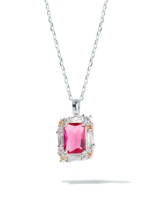 West Village | Sterling Silver