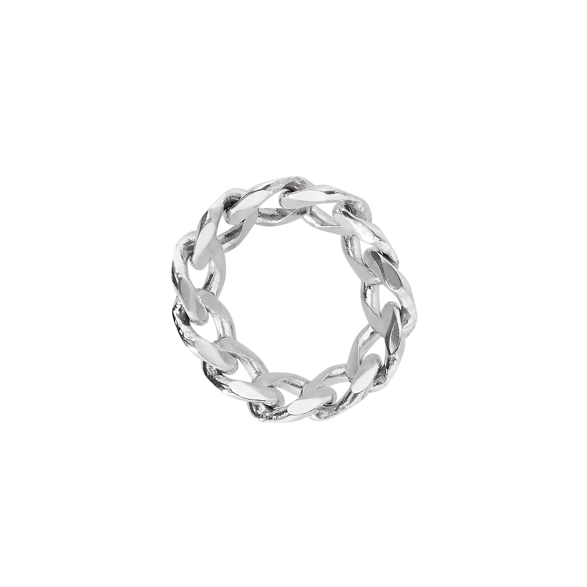 WIDE CHAIN RING