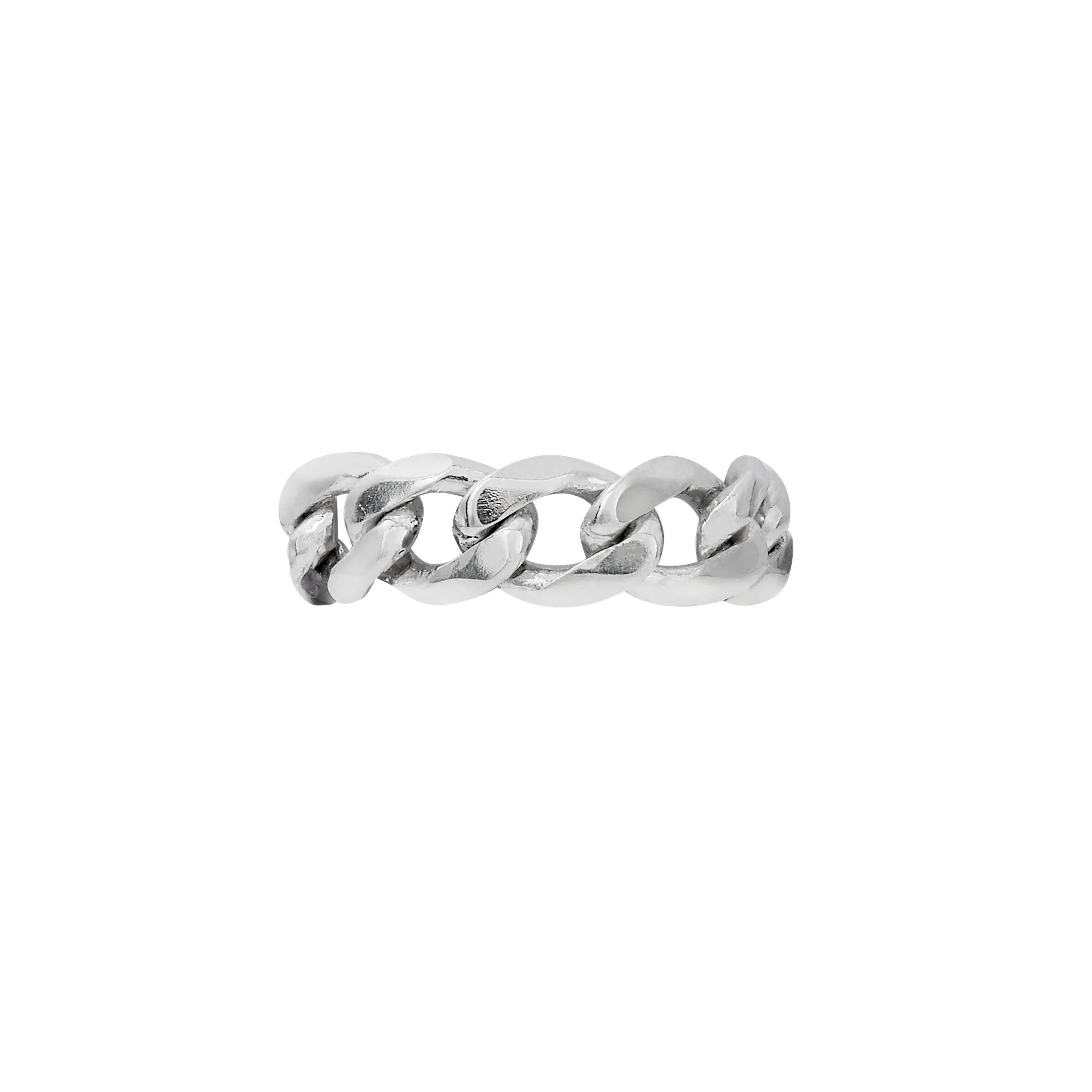 WIDE CHAIN RING