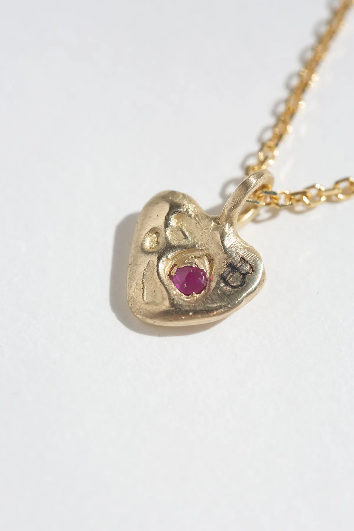 Wildheart Necklace