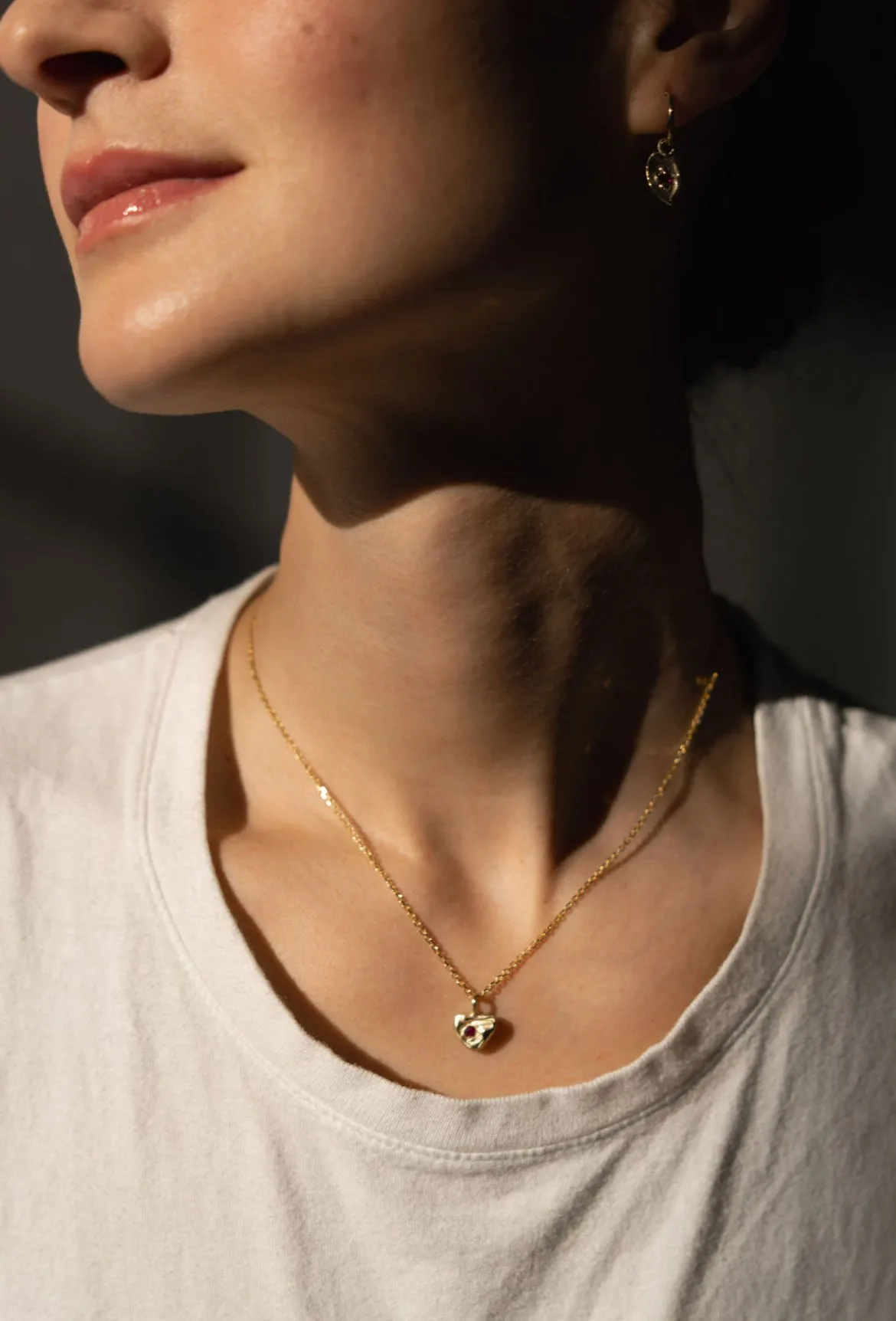 Wildheart Necklace