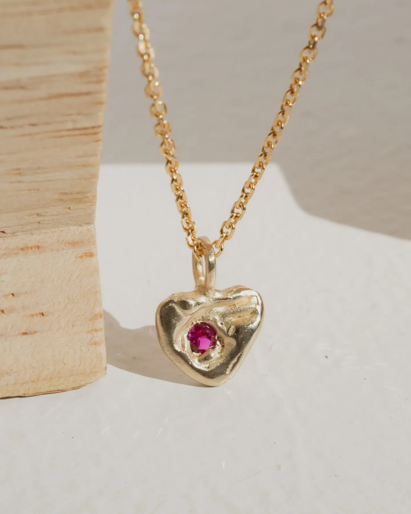 Wildheart Necklace