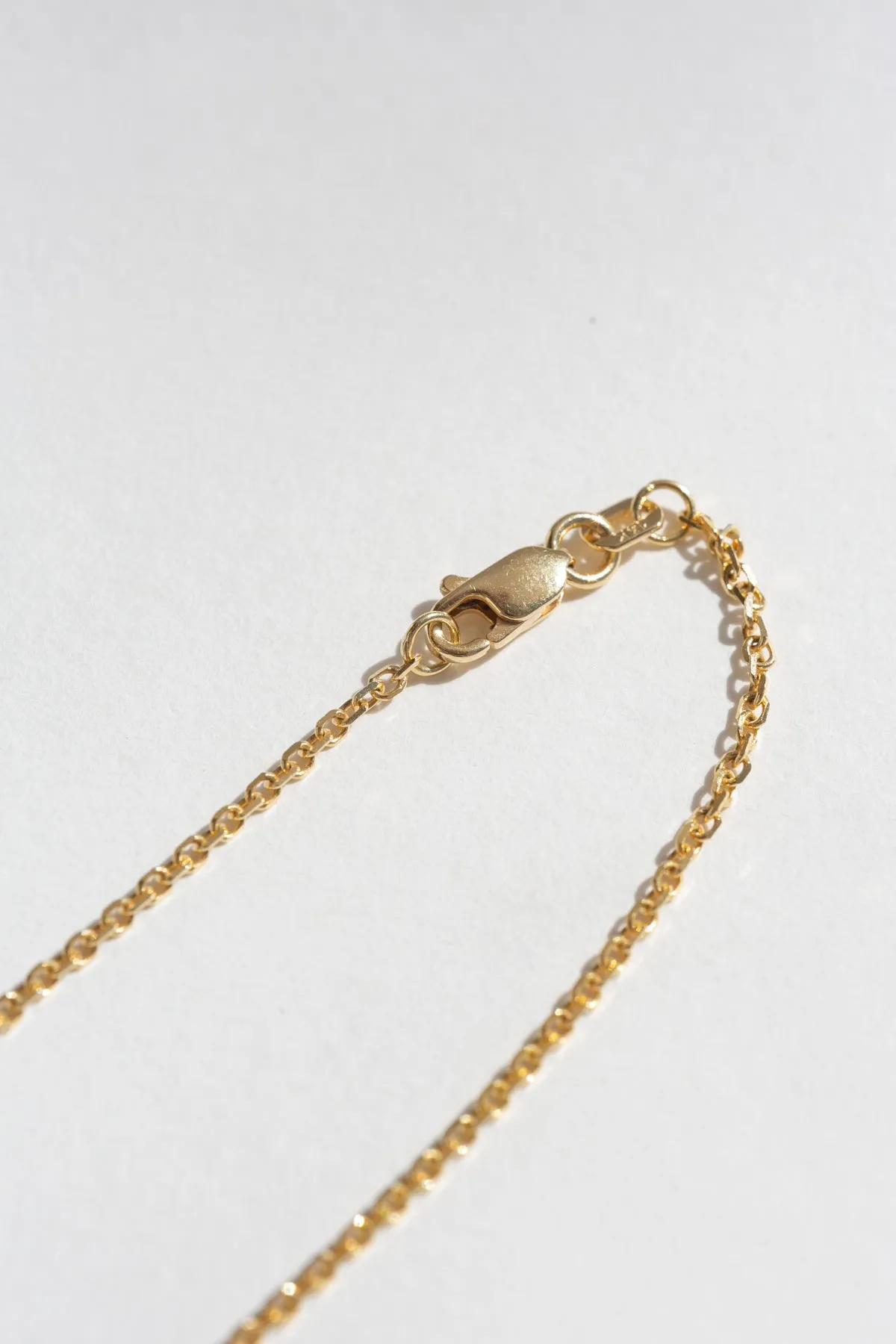 Wildheart Necklace
