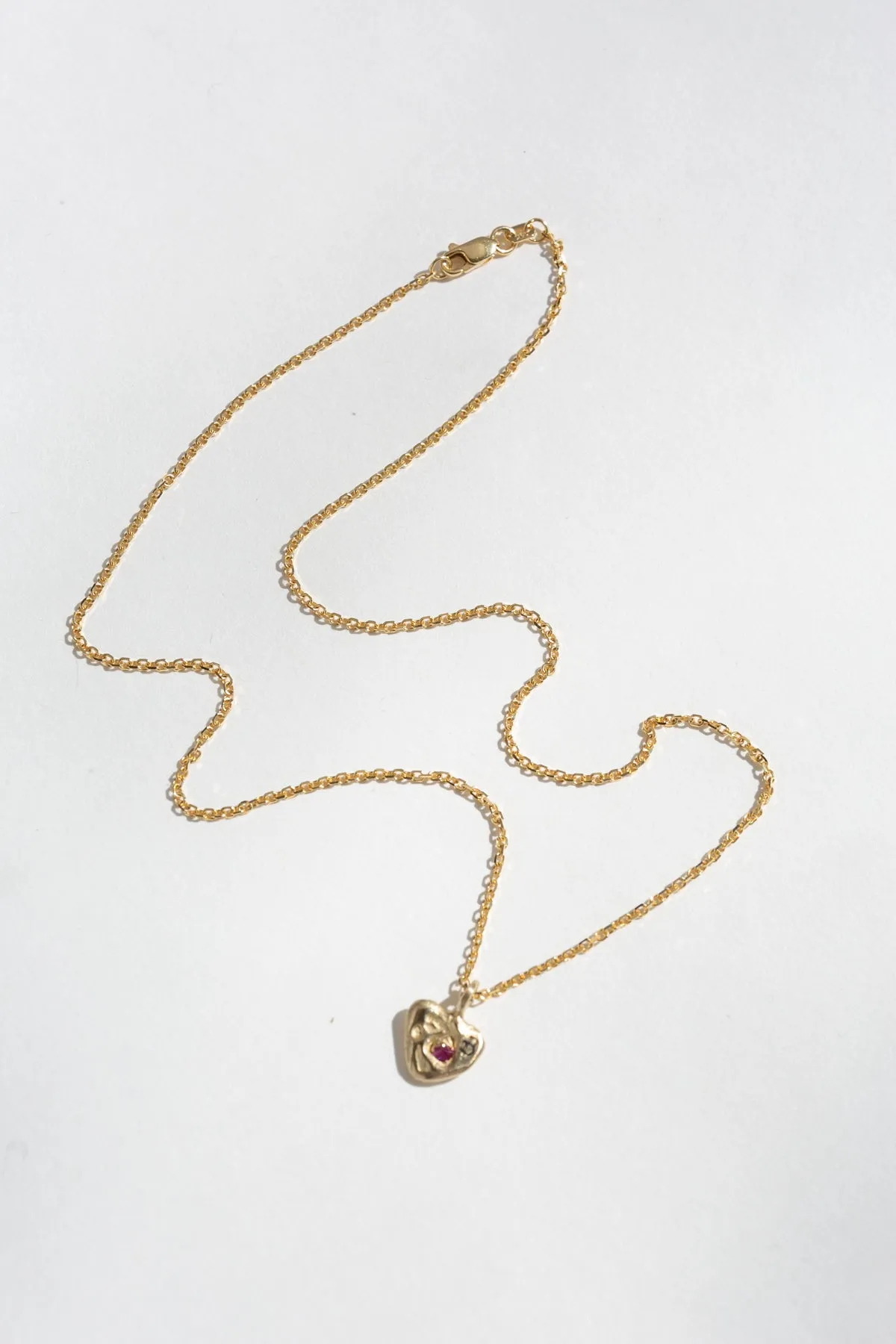 Wildheart Necklace