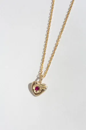 Wildheart Necklace