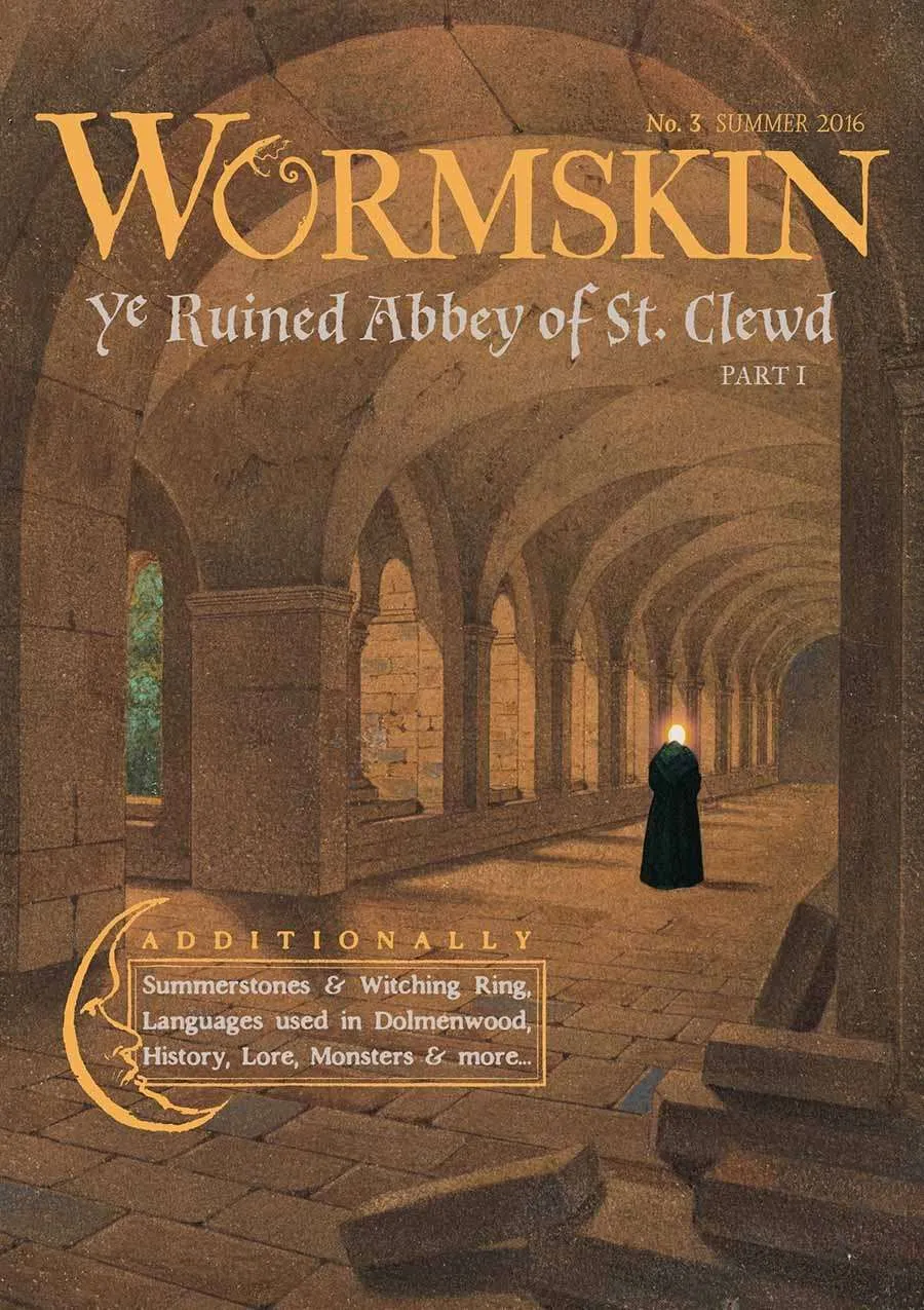 Wormskin