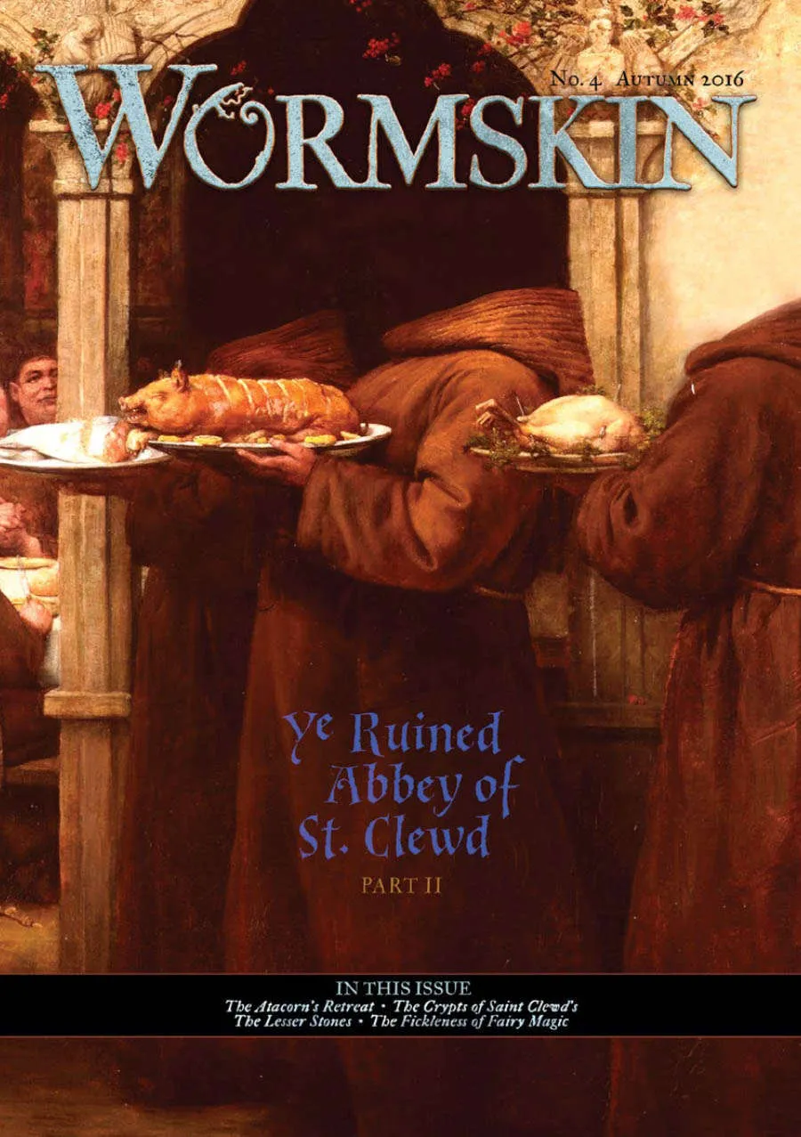 Wormskin